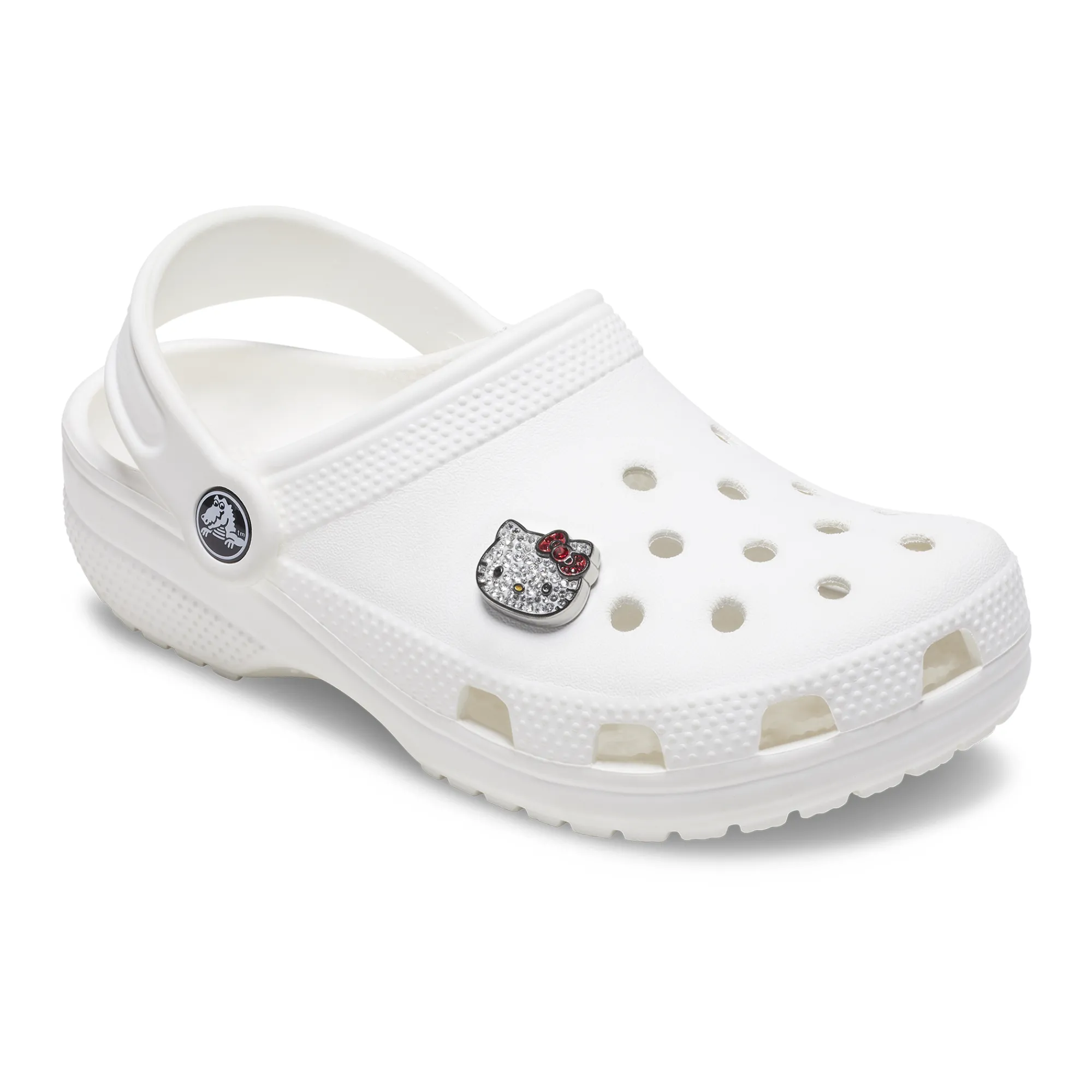 Crocs Hello Kitty x Jibbitz™ with Swarovski® Crystals