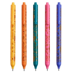 ERIN CONDREN Hello Kitty x Gel Click Pens (Set of 5)