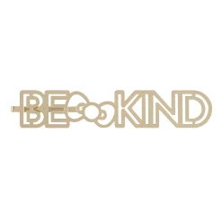 ERIN CONDREN Hello Kitty x Be Kind Metal Bookmark