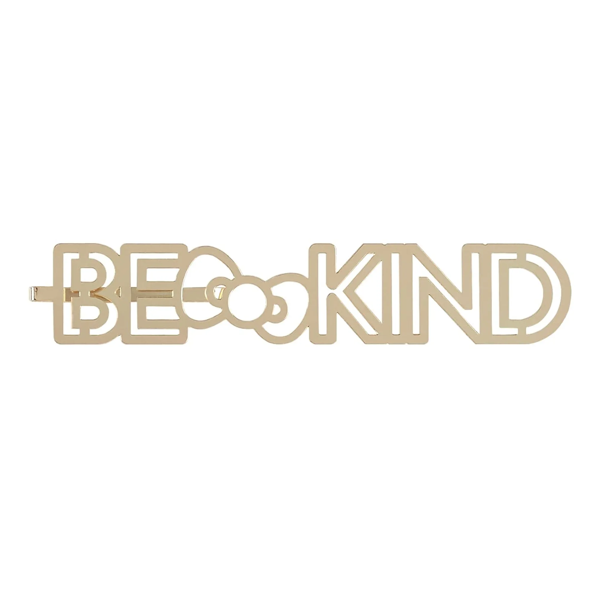 ERIN CONDREN Hello Kitty x Be Kind Metal Bookmark