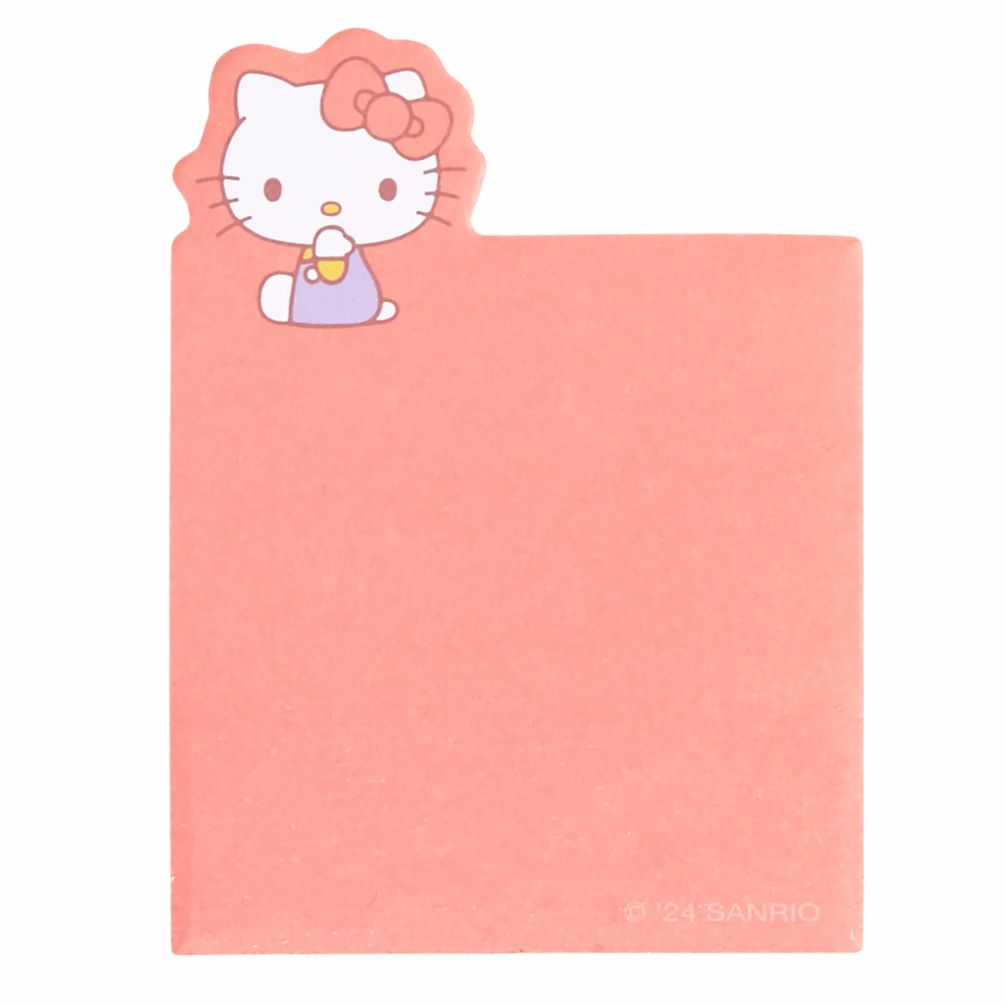 ERIN CONDREN Hello Kitty x Sticky Note Trio