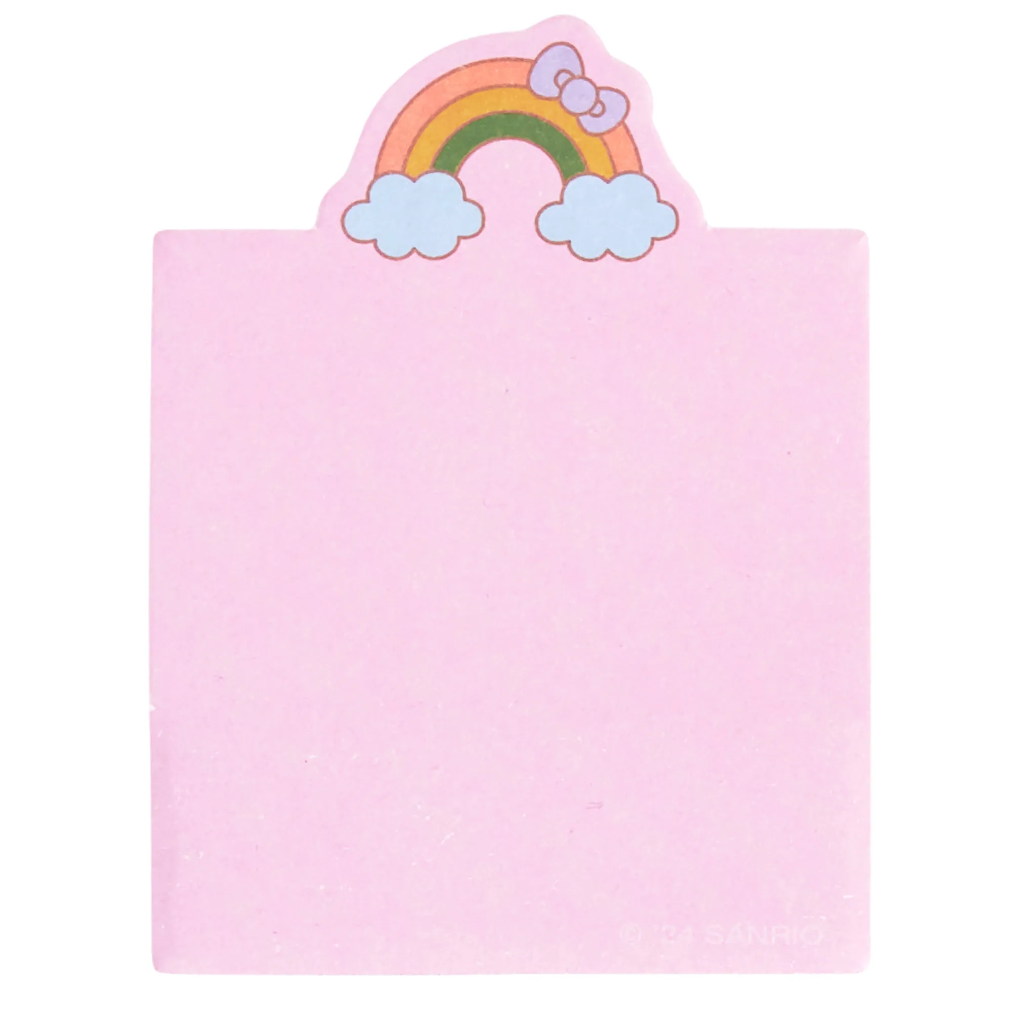 ERIN CONDREN Hello Kitty x Sticky Note Trio