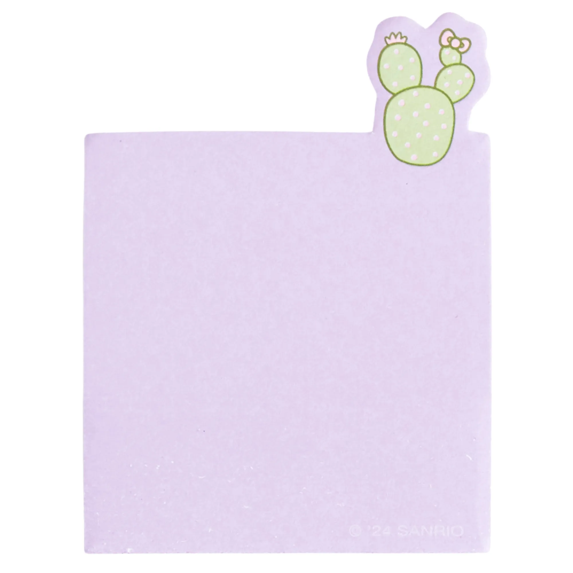ERIN CONDREN Hello Kitty x Sticky Note Trio