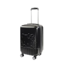 Concept 1 Hello Kitty x FUL 21" Hardshell Carry-on Luggage in