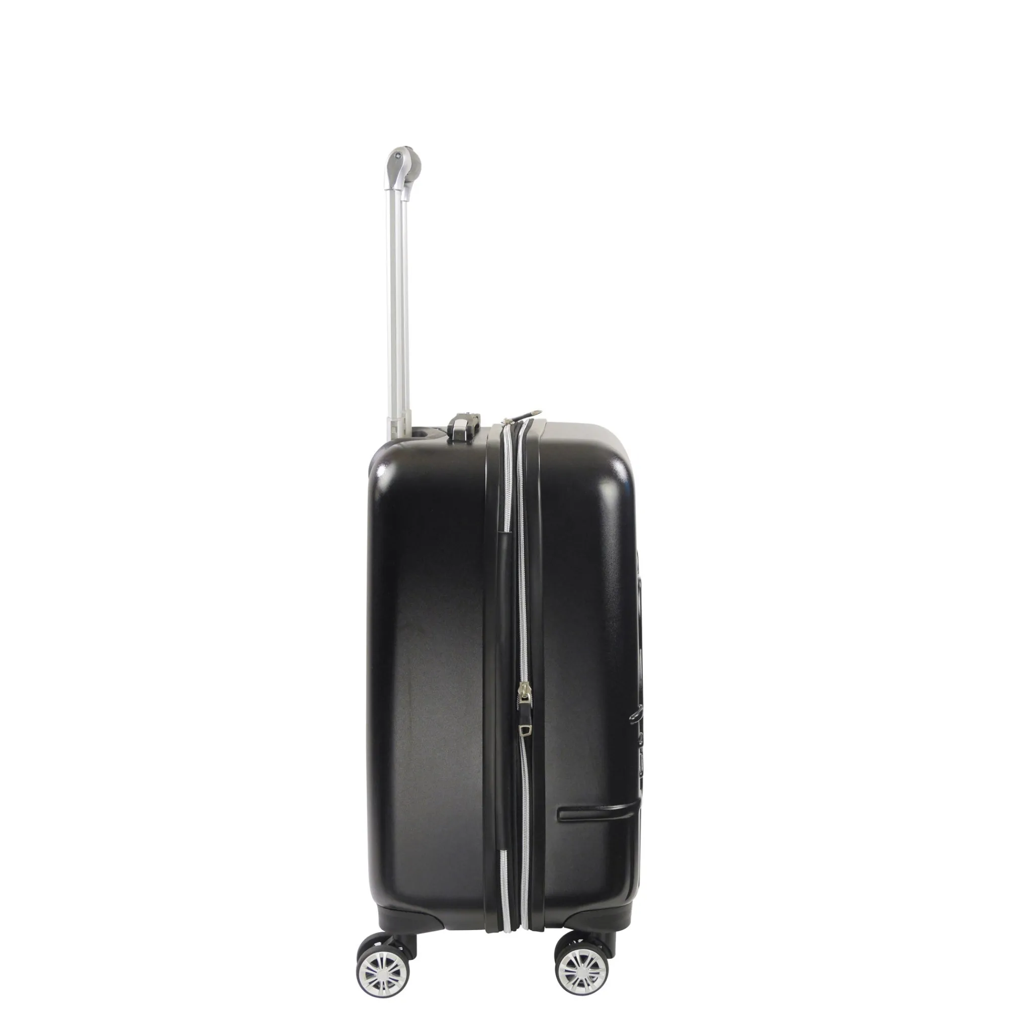 Concept 1 Hello Kitty x FUL 21" Hardshell Carry-on Luggage in