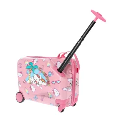 Kids Ful Luggage Hello Kitty x FUL 14.5" Ride-Along Summertime Kids Luggage