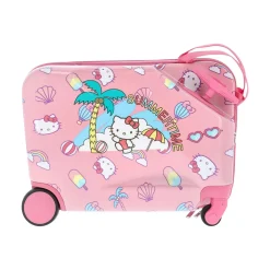 Kids Ful Luggage Hello Kitty x FUL 14.5