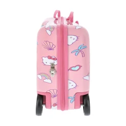 Kids Ful Luggage Hello Kitty x FUL 14.5