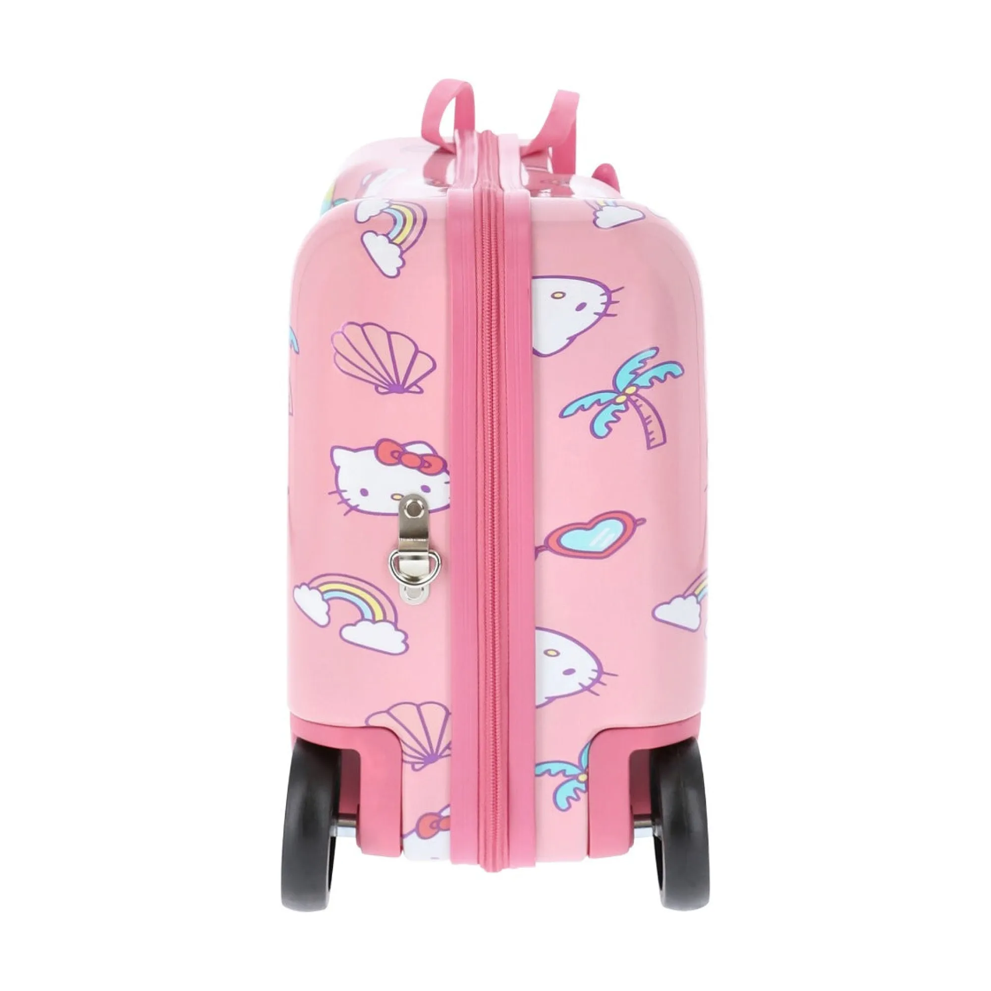 Kids Ful Luggage Hello Kitty x FUL 14.5" Ride-Along Summertime Kids Luggage