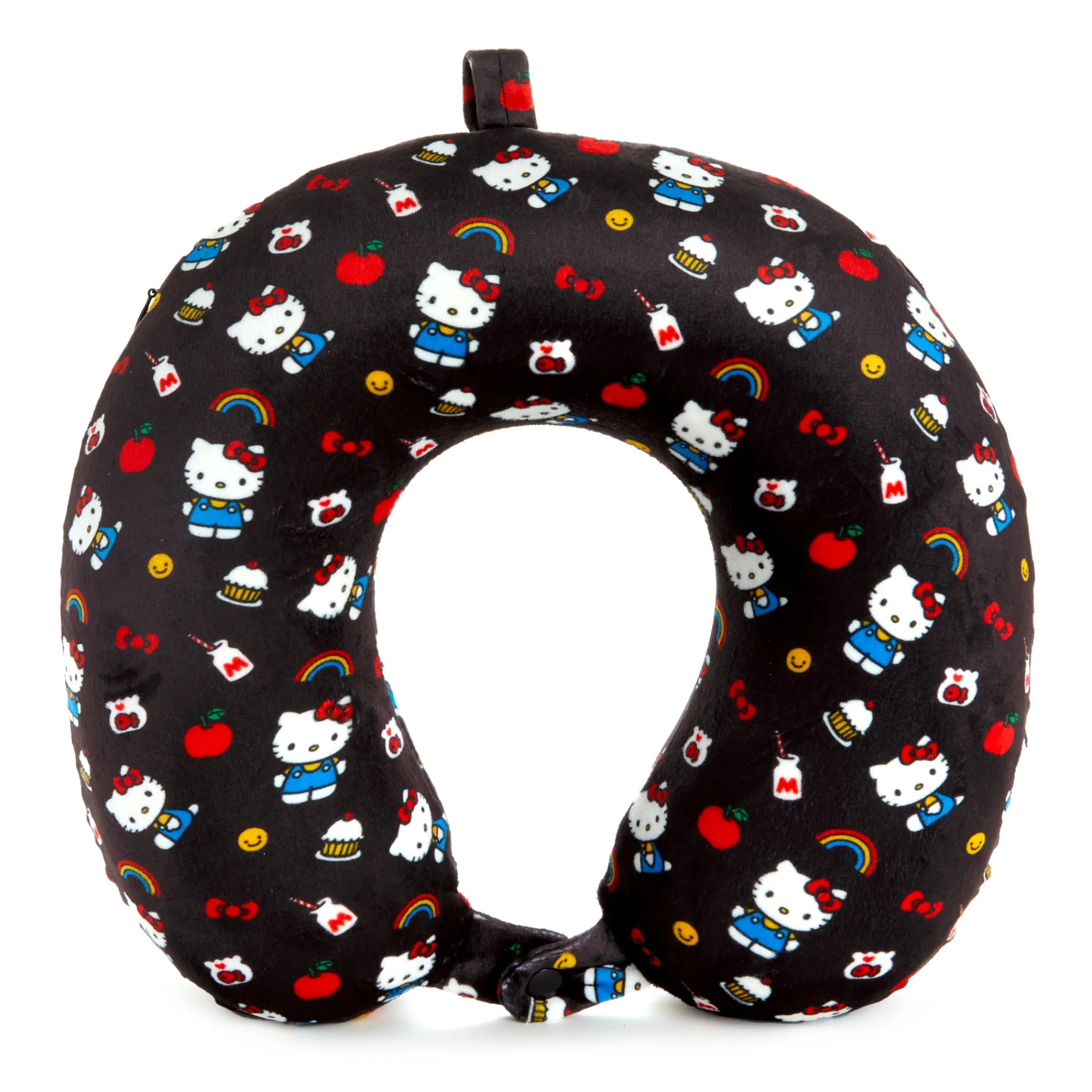 Concept 1 Hello Kitty x FUL Classic Neck Pillow