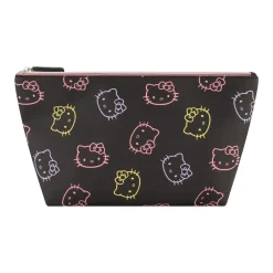 Ful Luggage Hello Kitty x FUL Cosmetic Bag (Neon)
