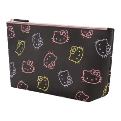 Ful Luggage Hello Kitty x FUL Cosmetic Bag (Neon)