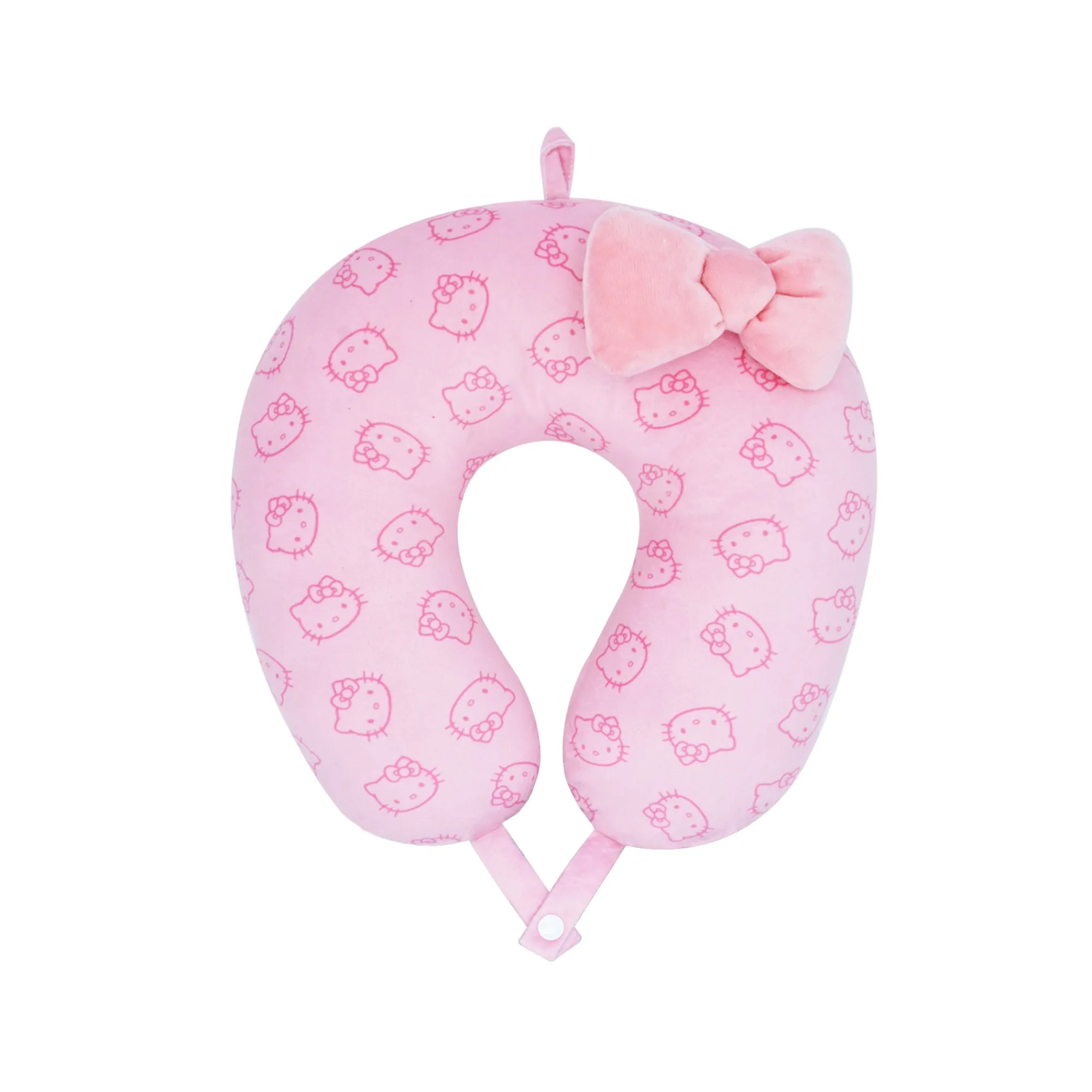Concept 1 Hello Kitty x FUL Neck Pillow