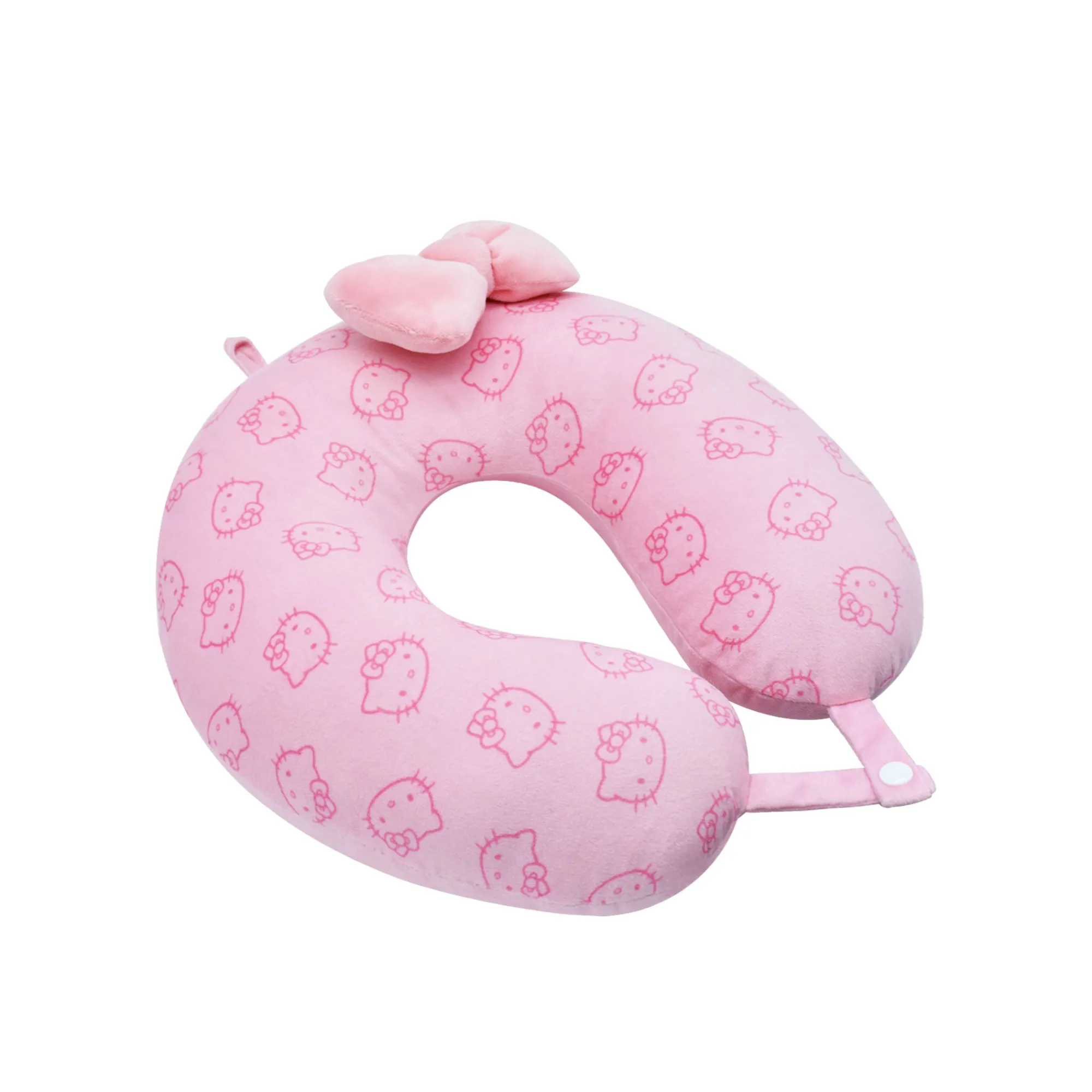 Concept 1 Hello Kitty x FUL Neck Pillow