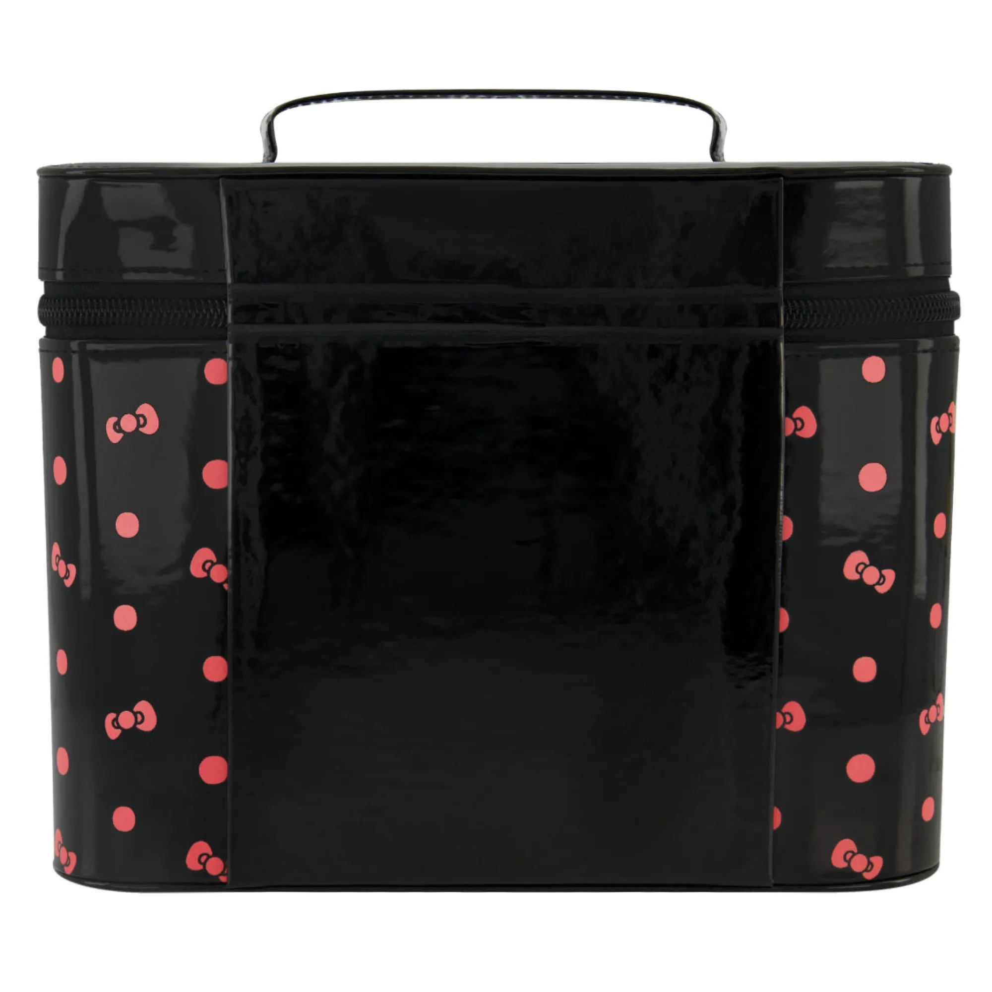 Ful Luggage Hello Kitty x FUL Travel Cosmetic Case (Black)