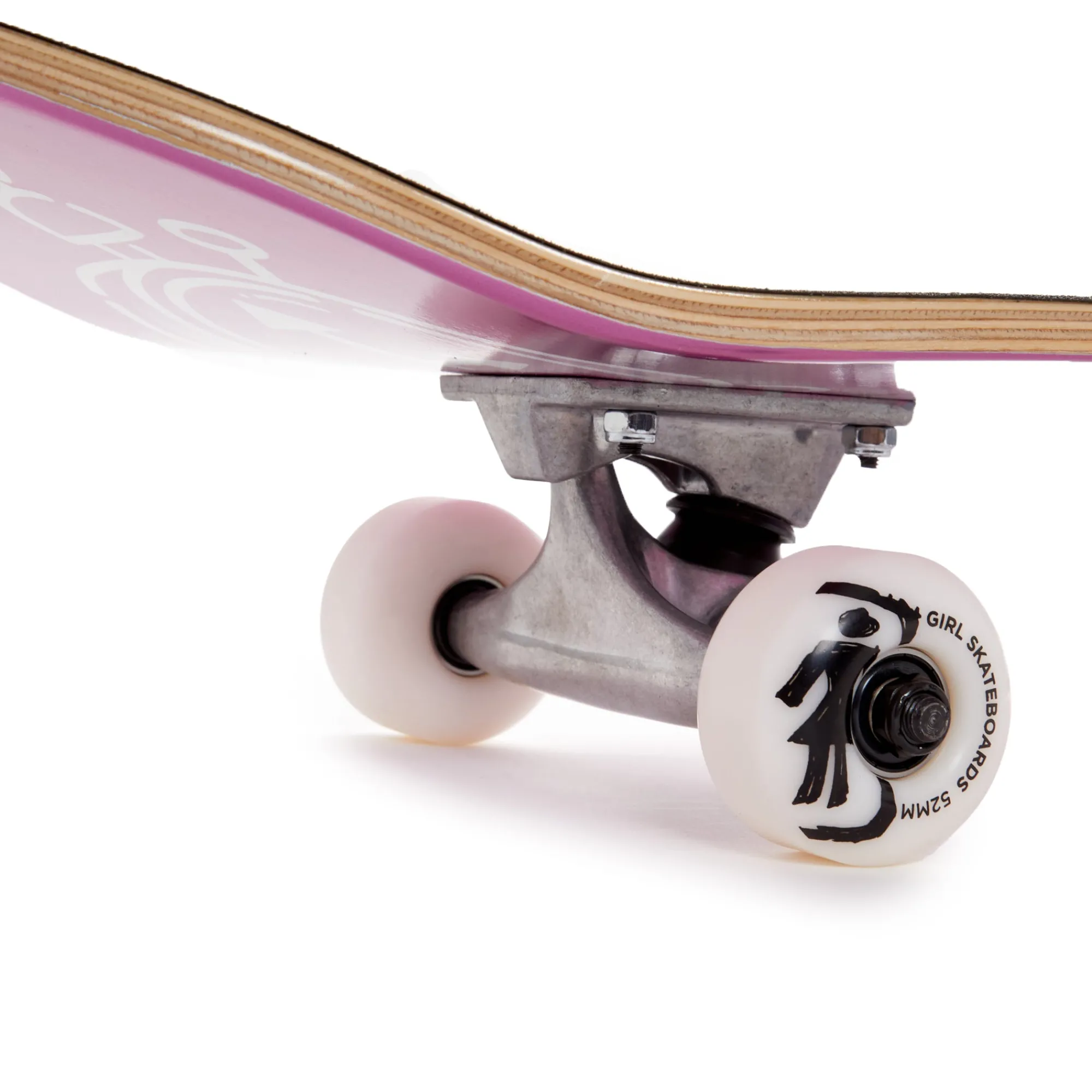 Girl Skateboards Hello Kitty x GIRL Bannerot Complete Deck (50th Anniv.)
