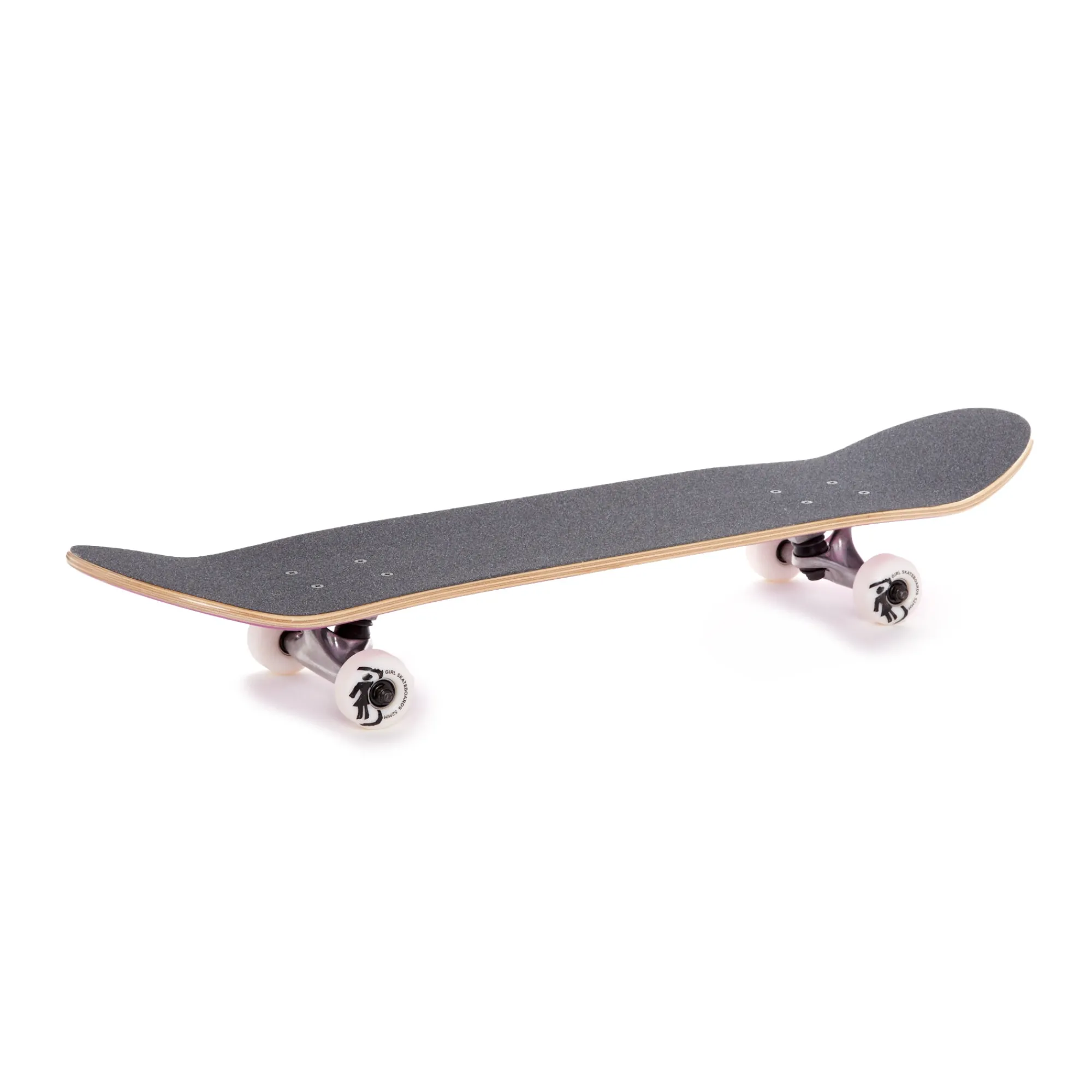 Girl Skateboards Hello Kitty x GIRL Bannerot Complete Deck (50th Anniv.)