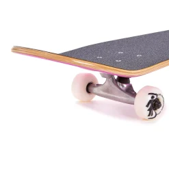 Girl Skateboards Hello Kitty x GIRL Bannerot Complete Deck (50th Anniv.)