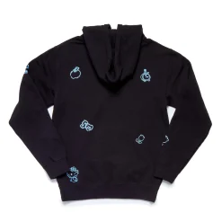 Girl Skateboards Hello Kitty x GIRL Hoodie (50th Anniv.)