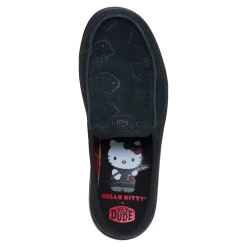 Hey Dude Inc Hello Kitty x HEYDUDE Austin Lift Adult Shoe
