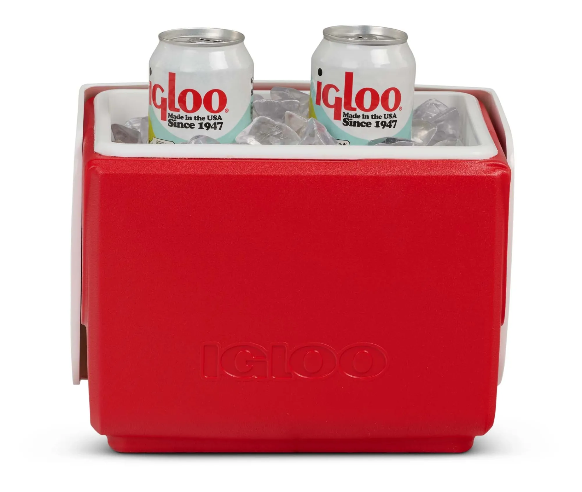 Igloo Products Corp Hello Kitty x Igloo Apples Little Playmate 7 Qt Cooler