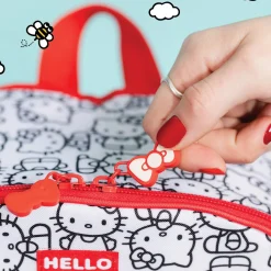 Igloo Products Corp Hello Kitty x Igloo Classic Backpack Cooler (Red)