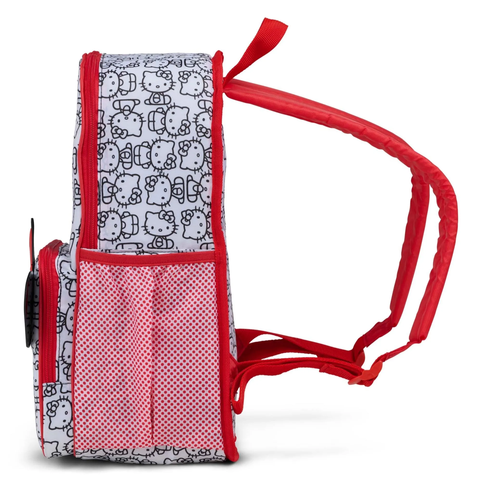 Igloo Products Corp Hello Kitty x Igloo Classic Backpack Cooler (Red)