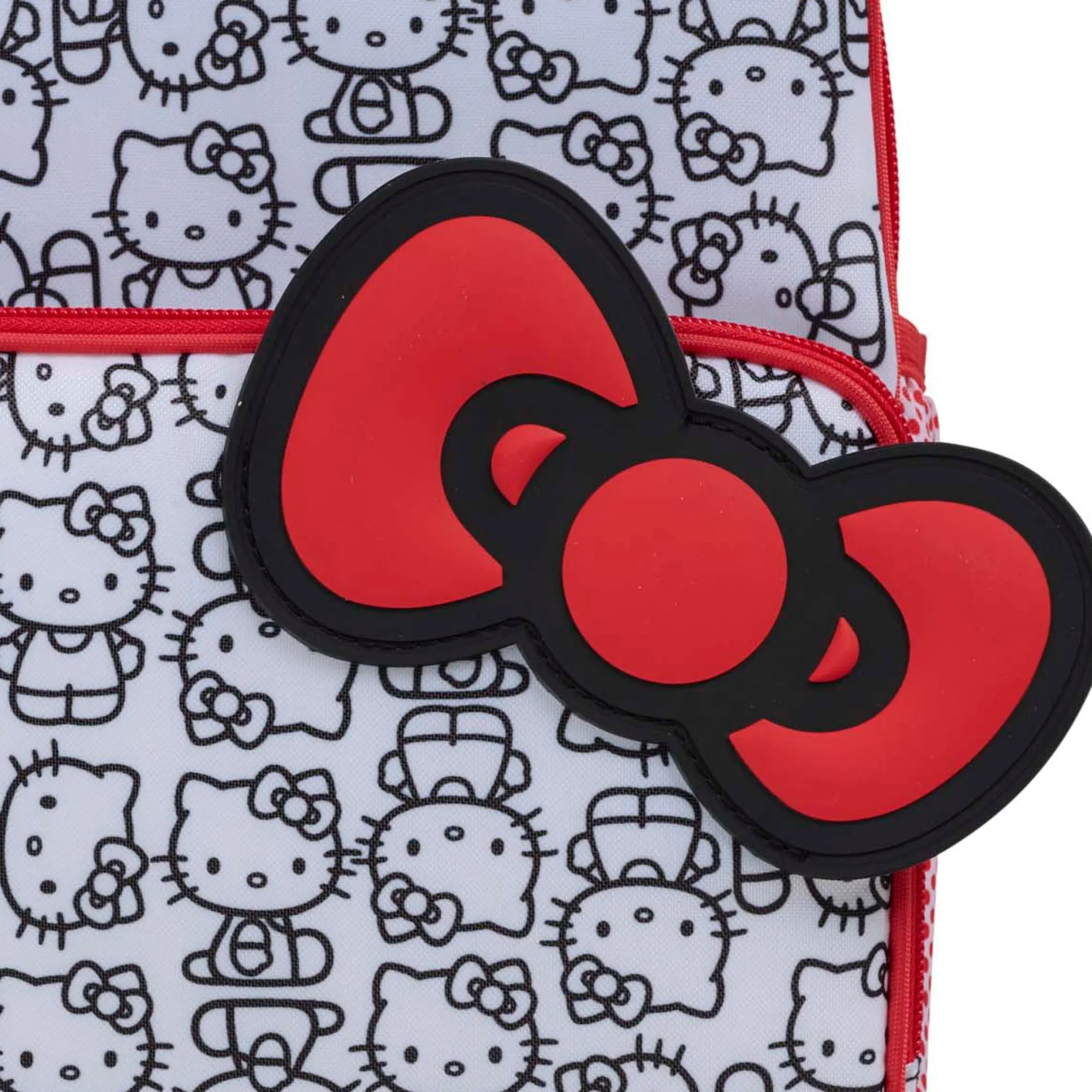 Igloo Products Corp Hello Kitty x Igloo Classic Backpack Cooler (Red)