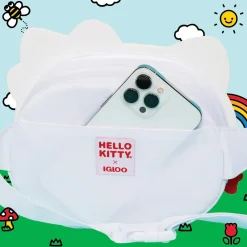 Igloo Products Corp Hello Kitty x Igloo Rhinestone Fanny Pack Cooler