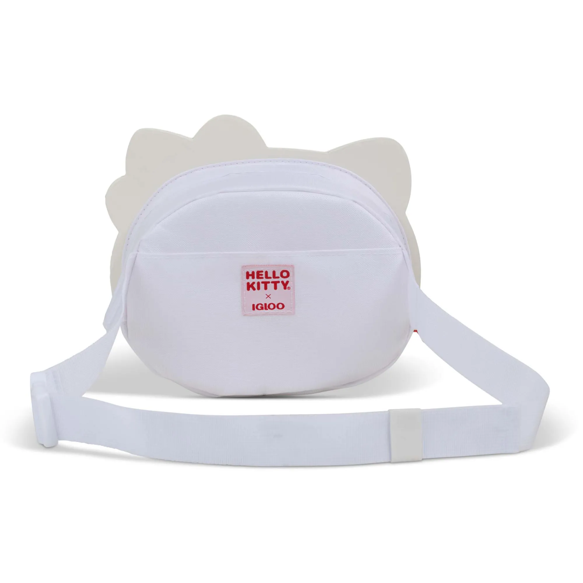 Igloo Products Corp Hello Kitty x Igloo Rhinestone Fanny Pack Cooler
