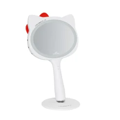 Impressions Vanity Co. Hello Kitty x Impressions Vanity LED Handheld Mirror