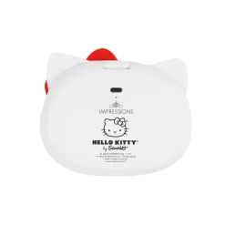 Impressions Vanity Co. Hello Kitty x Impressions Vanity LED Compact Mirror