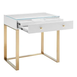 Impressions Vanity Co. Hello Kitty x Impressions Vanity SlayStation Mini Vanity Table