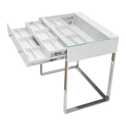 Impressions Vanity Co. Hello Kitty x Impressions Vanity SlayStation Mini Vanity Table