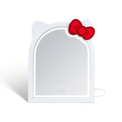 Impressions Vanity Co. Hello Kitty x Impressions Vanity Arch RGB Tabletop Mirror