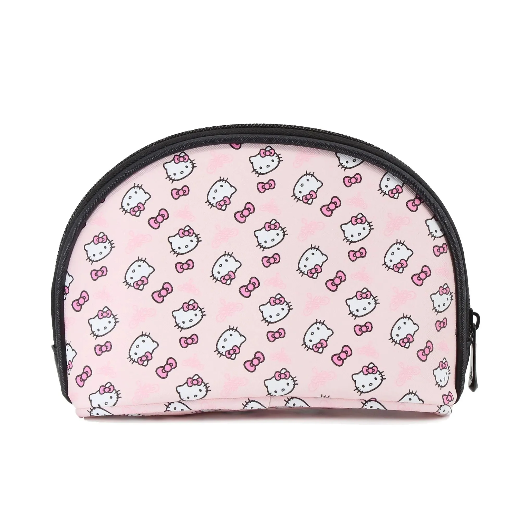 Impressions Vanity Hello Kitty x Clutch Set (Pink)