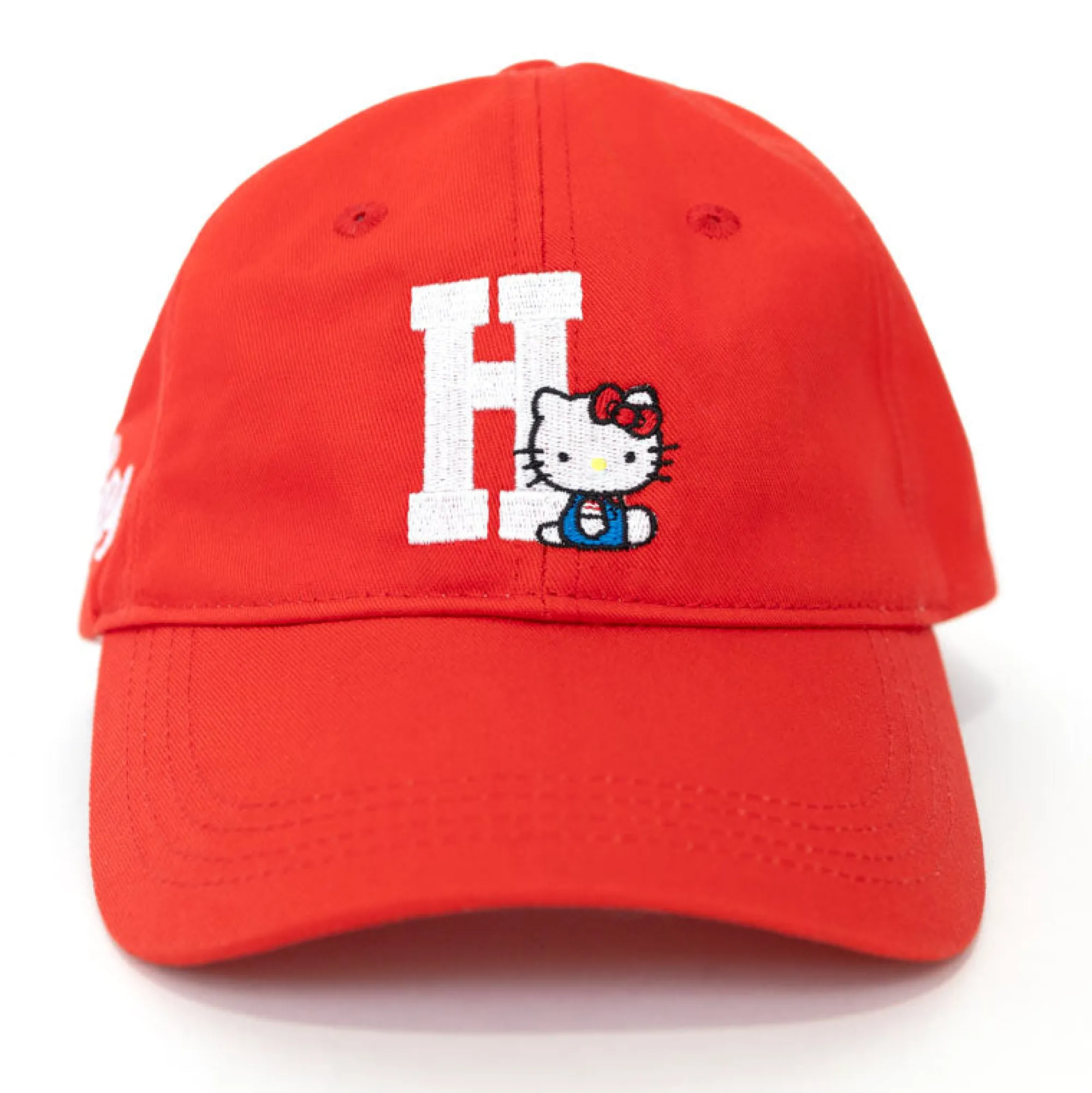 JapanLA Hello Kitty x Baseball Cap