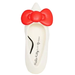 Katy Perry Collections Hello Kitty x Katy Perry Bow Heel (White)