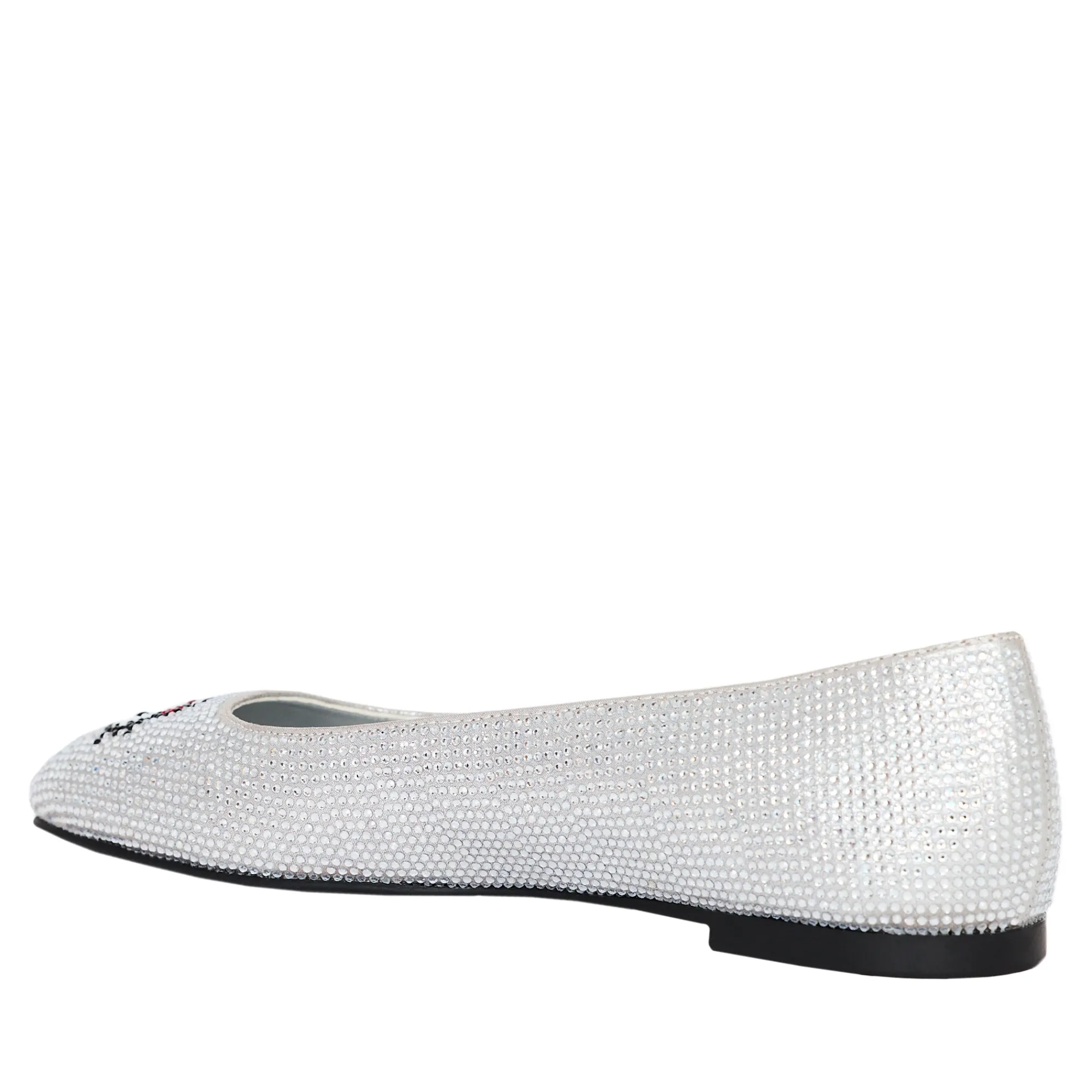 Katy Perry Collections Hello Kitty x Katy Perry Crystal Ballet Flat