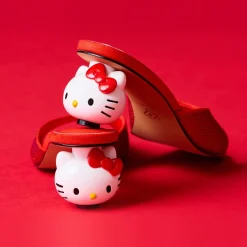 Katy Perry Collections Hello Kitty x Katy Perry Mule (Red)