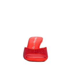 Katy Perry Collections Hello Kitty x Katy Perry Mule (Red)