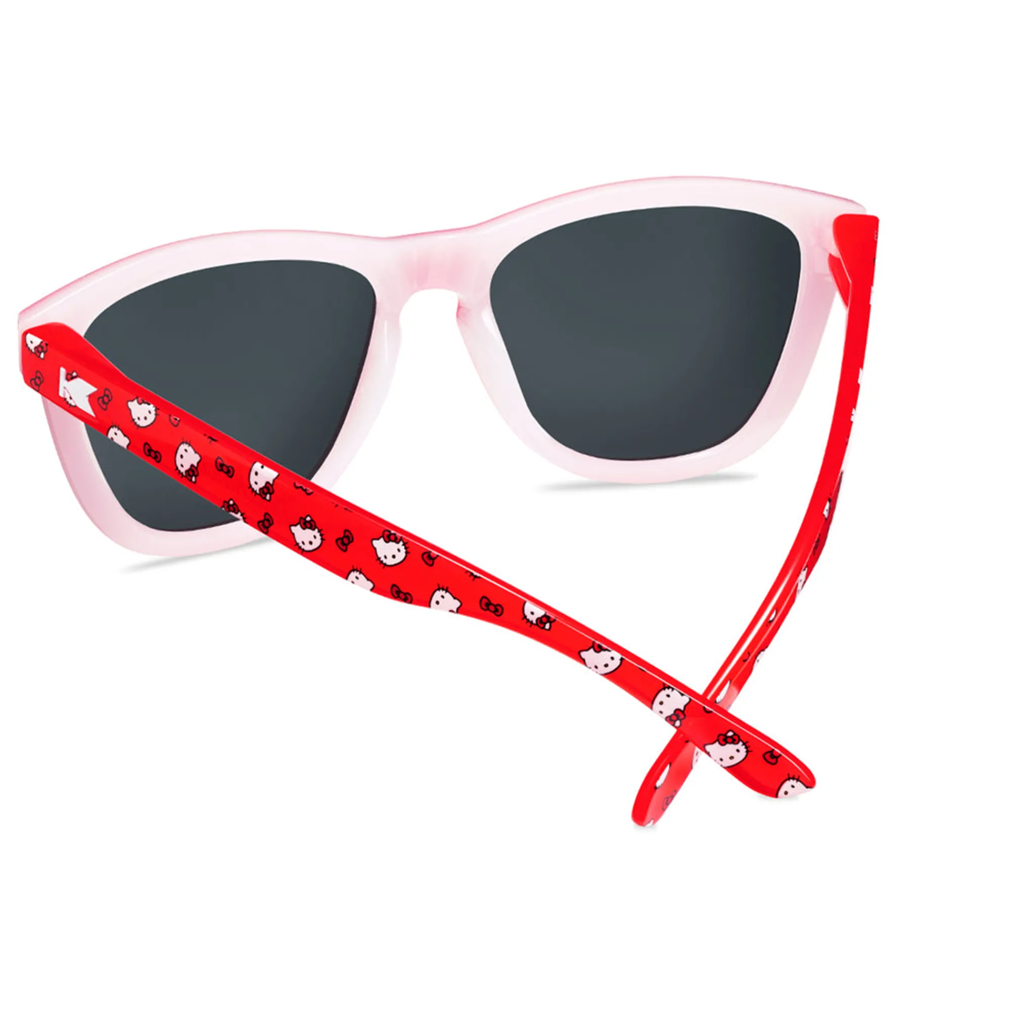 KNOCKAROUND Hello Kitty x Classic Sunglasses (Premiums)