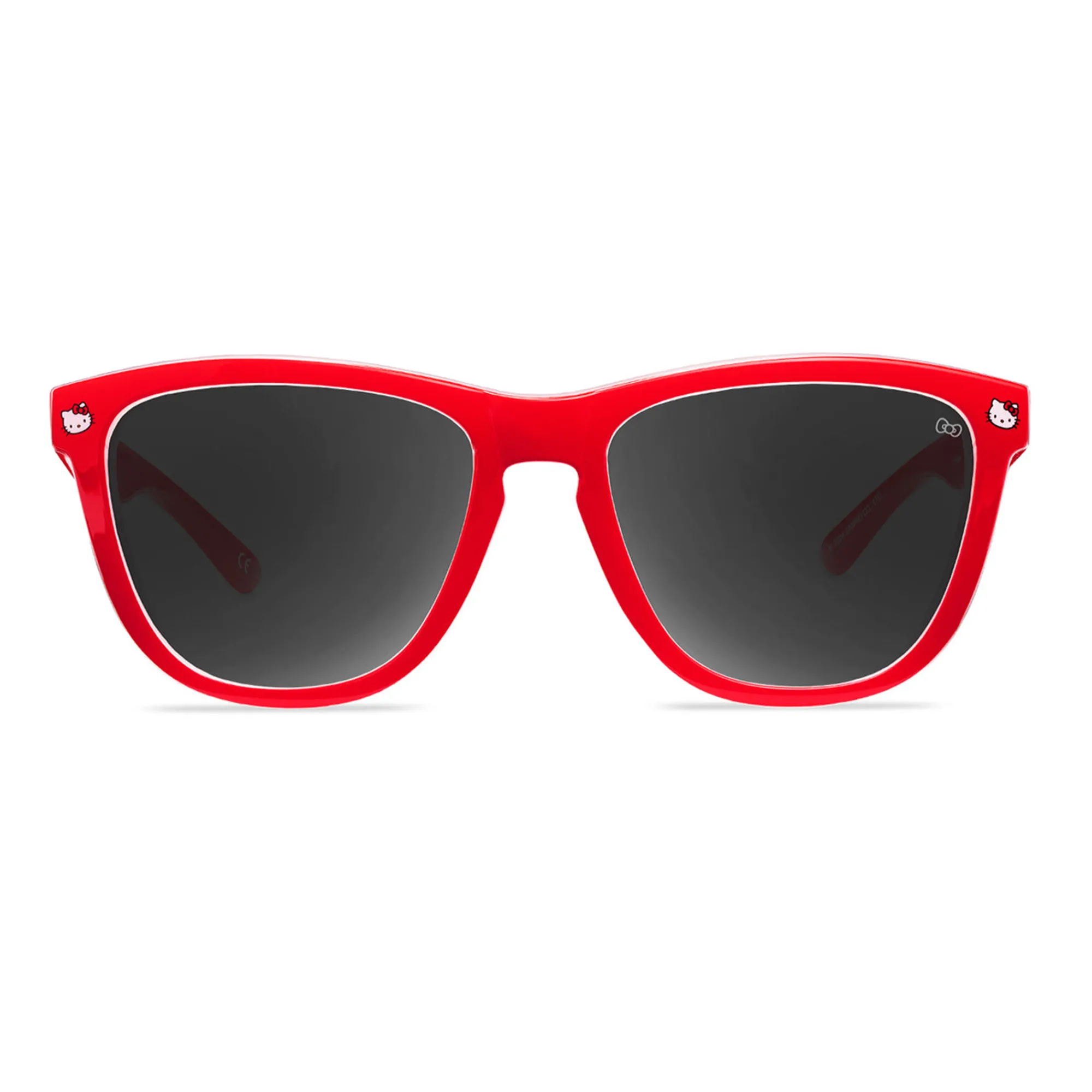 KNOCKAROUND Hello Kitty x Classic Sunglasses (Premiums)