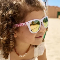 Kids KNOCKAROUND Hello Kitty x Kids Sunglasses (Premiums)