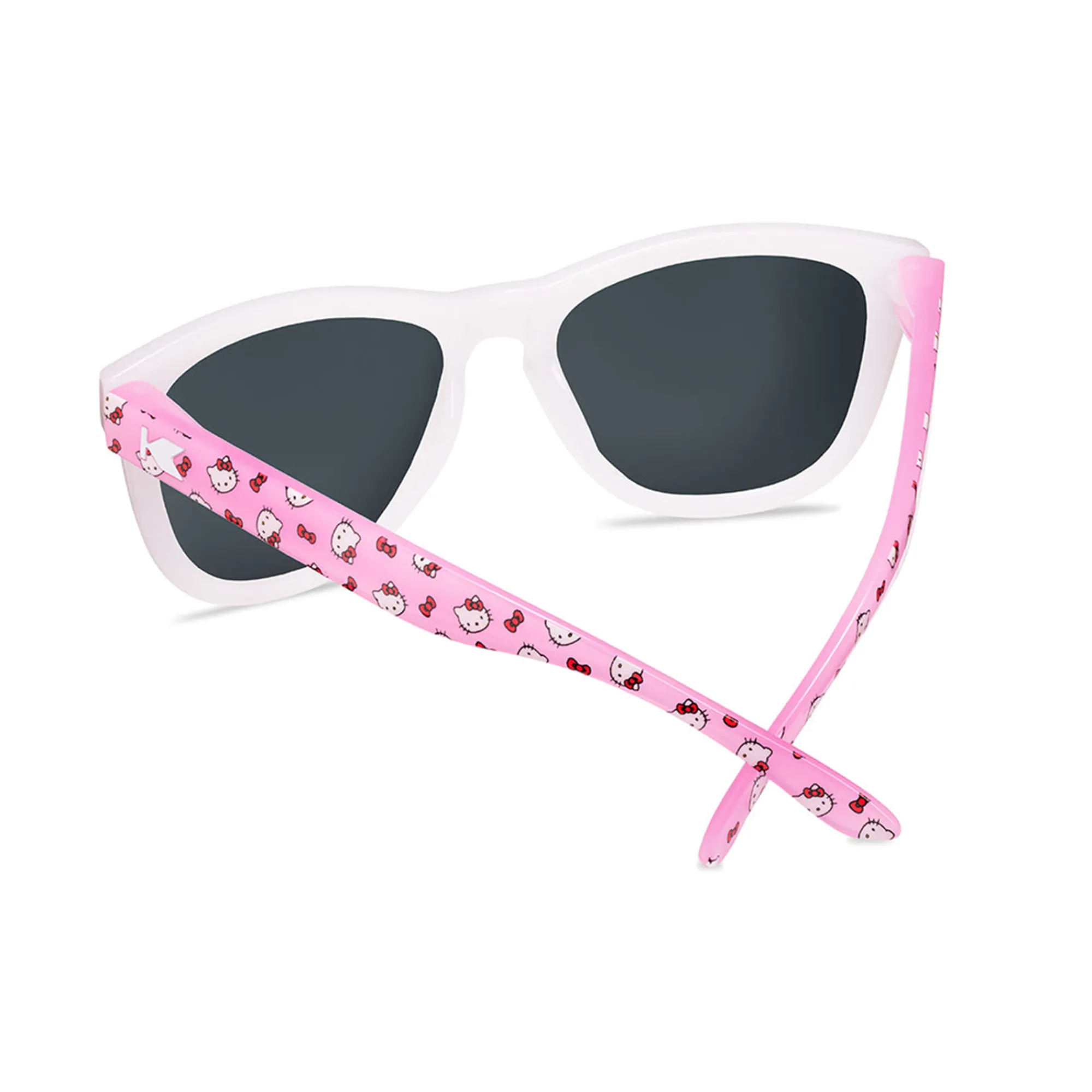 Kids KNOCKAROUND Hello Kitty x Kids Sunglasses (Premiums)