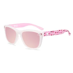 Kids KNOCKAROUND Hello Kitty x Kids Sunglasses (Premiums)