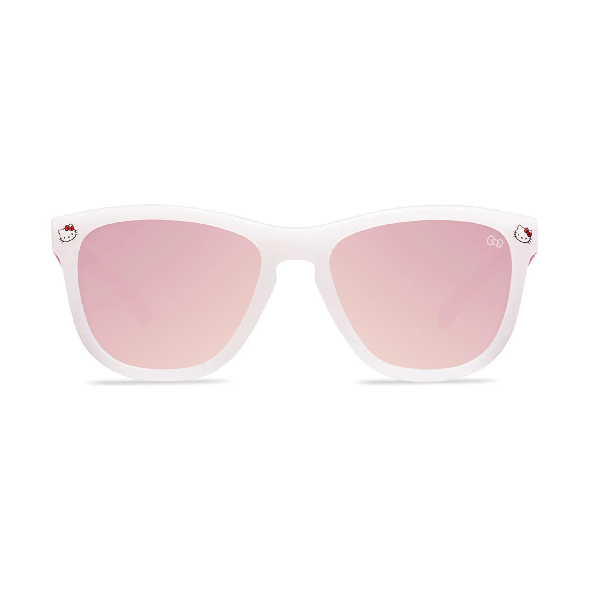 Kids KNOCKAROUND Hello Kitty x Kids Sunglasses (Premiums)