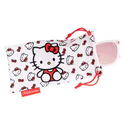 Kids KNOCKAROUND Hello Kitty x Kids Sunglasses (Premiums)