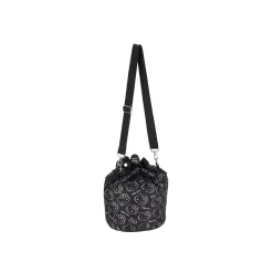 LeSportsac Hello Kitty x Drawstring Bucket Bag (I Am A Star)