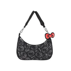 LeSportsac Hello Kitty x Small Convertible Hobo Bag (I Am A Star)